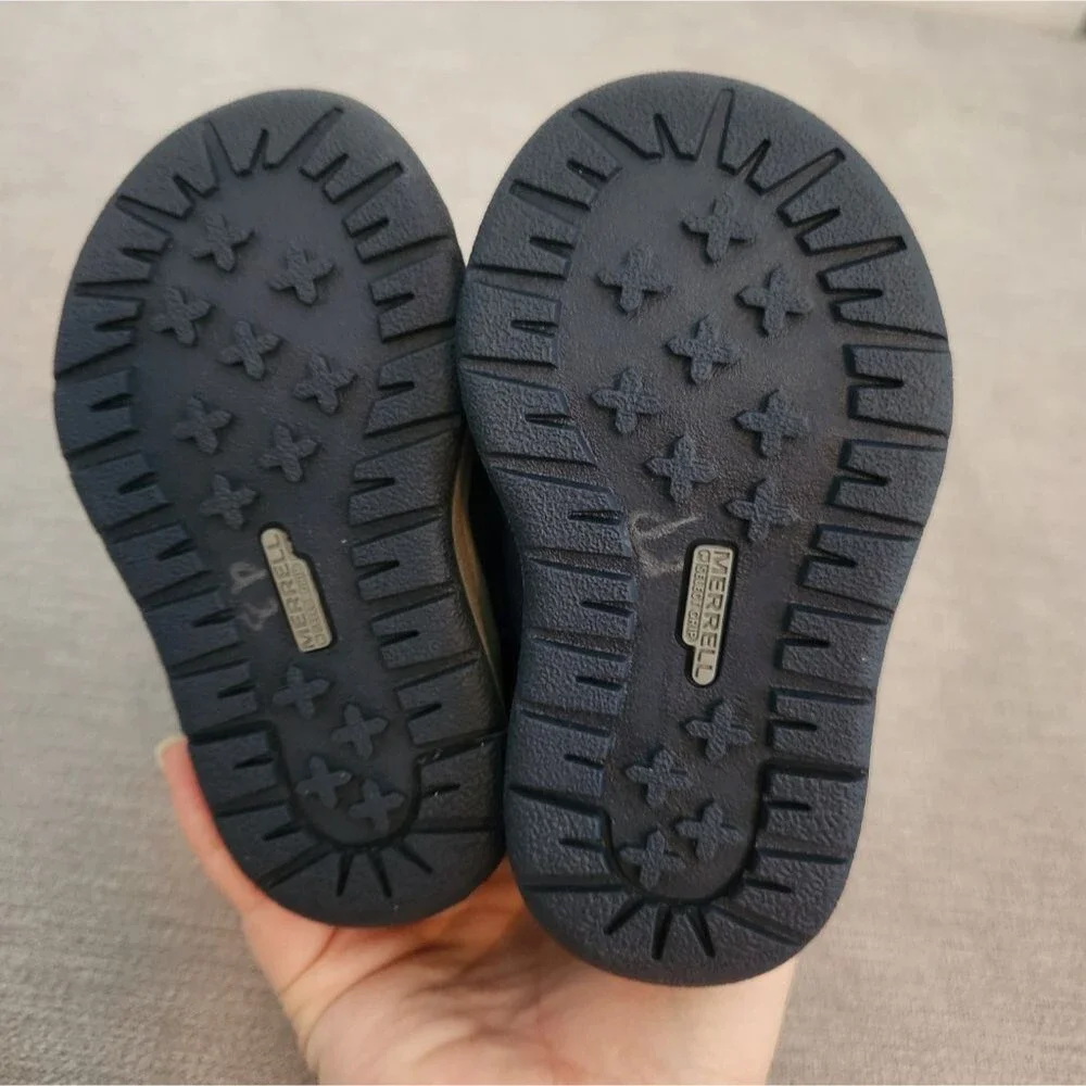 Merrell kids unisex